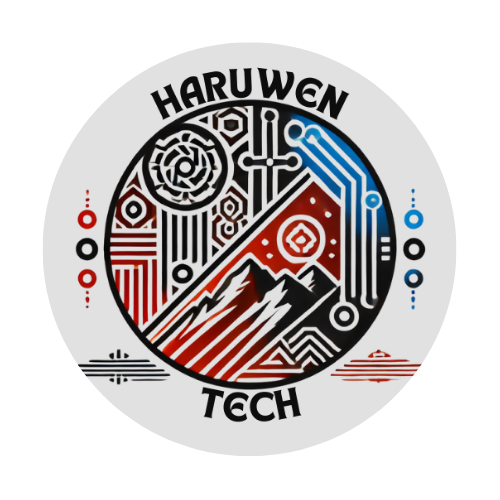 Logo-HaruwenTech